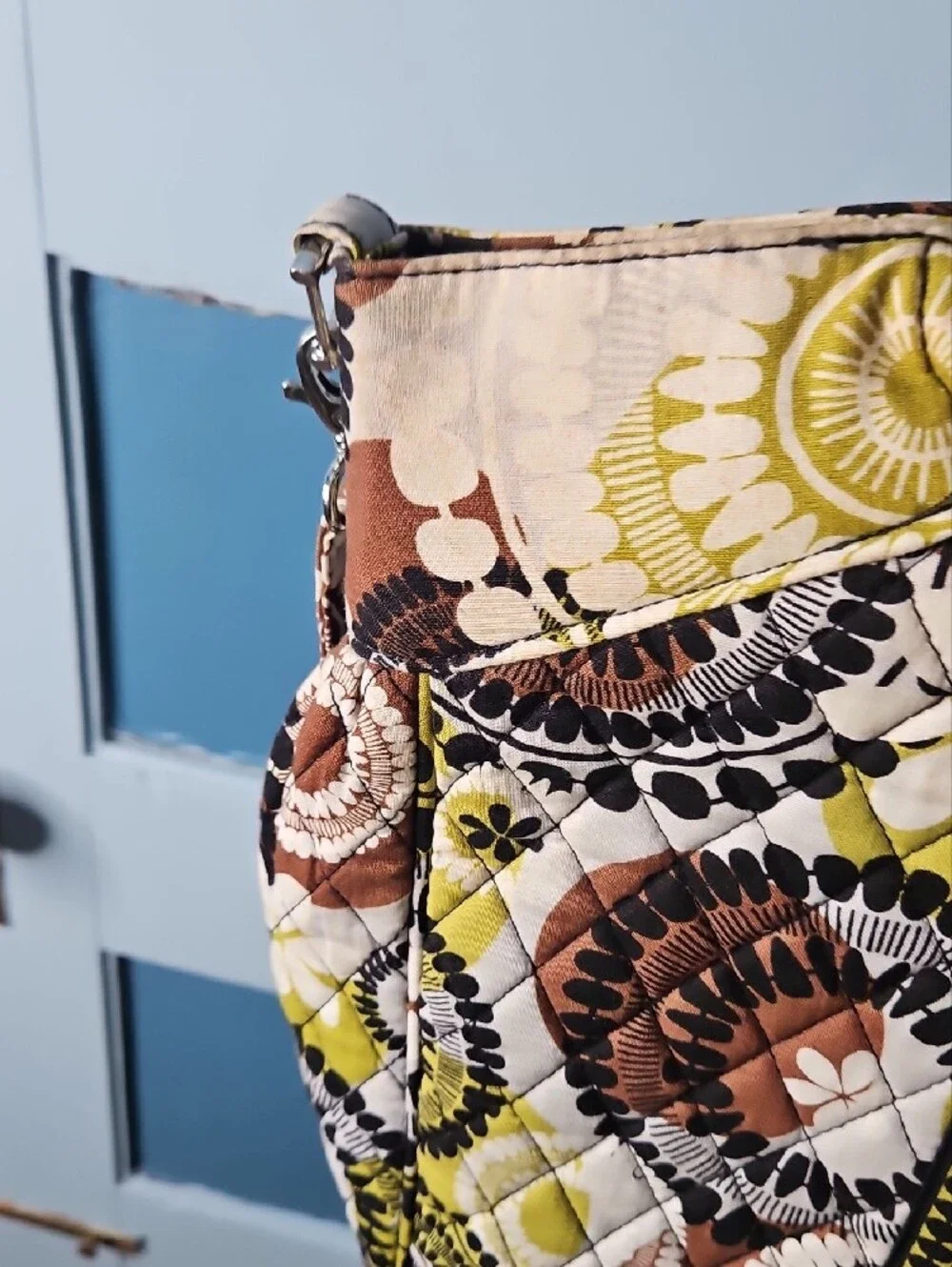 Vera Bradley preowned some